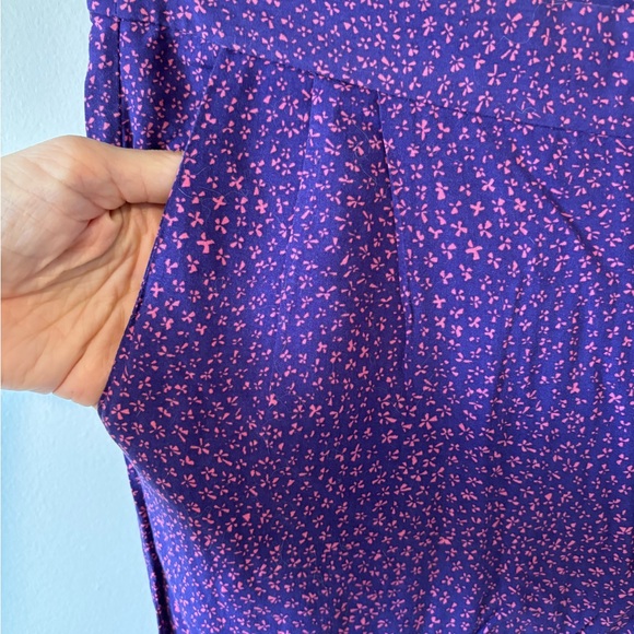 Pantalon Naf Naf - coupe carotte - Picture 2 of 3